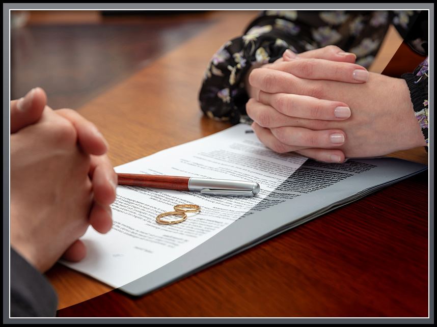 Bakersfield Divorce Attorney | Divorce by Design