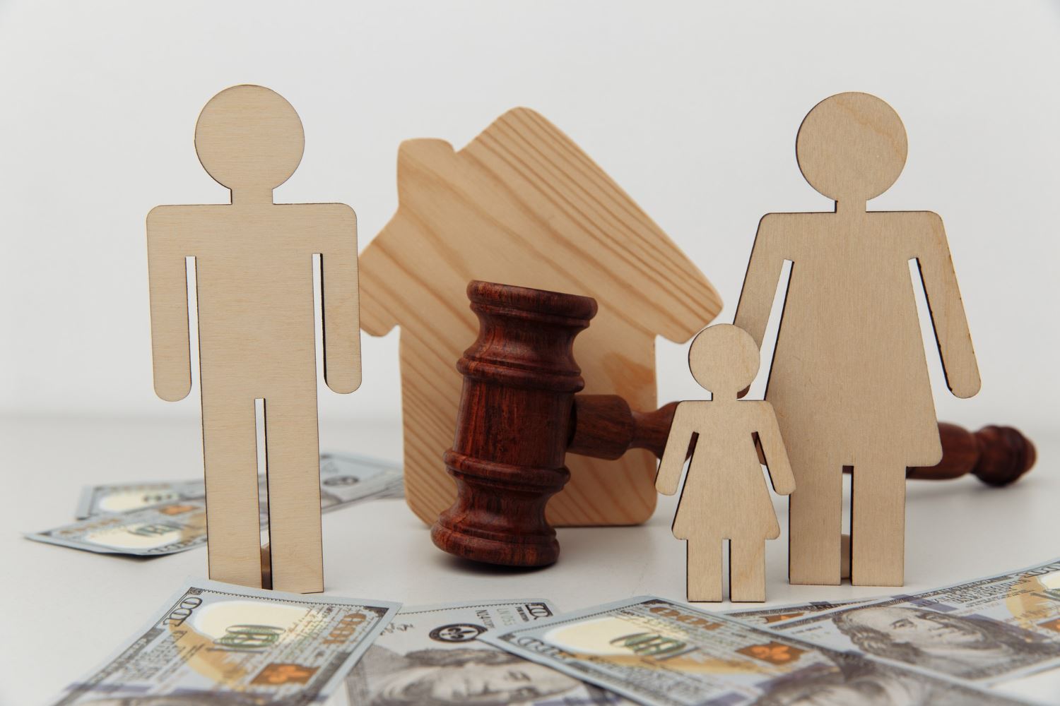 How Is Alimony Calculated In California (2023 Guide)